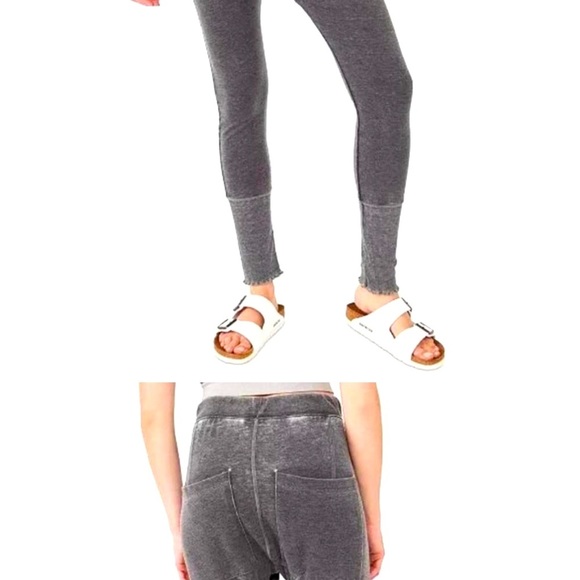 FREE People Cozy Joggers NWT - Picture 8 of 12